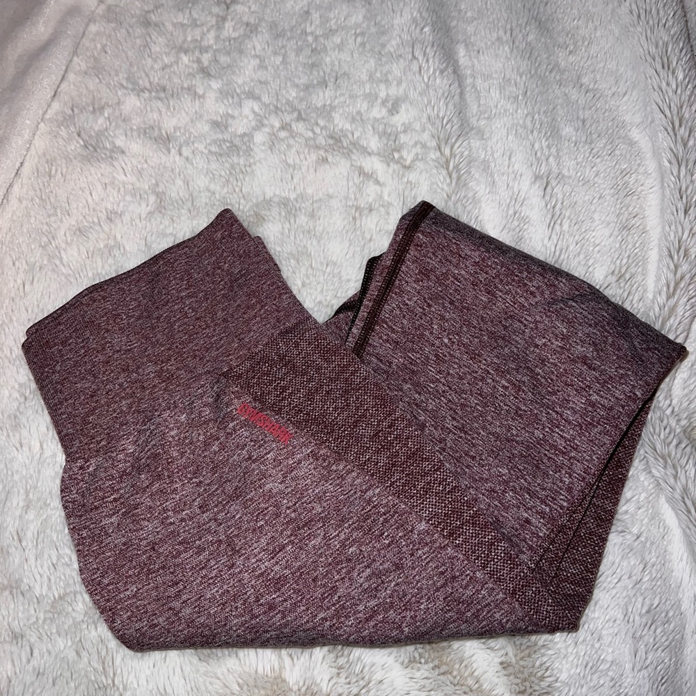 Gymshark leggings. Size Medium